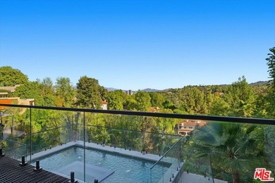 View property nestled in the hills of Encino, this newly - photo 23