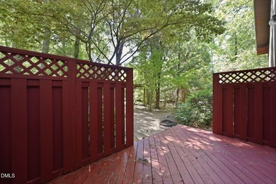Beautiful modernist inspired home situated on a large wooded lot - photo 23