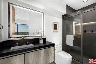 View property nestled in the hills of Encino, this newly - photo 24