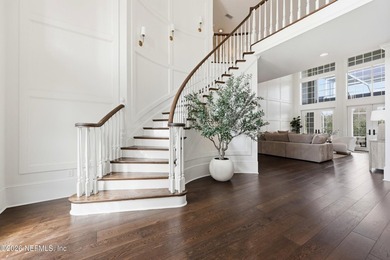 A rare offering in Marsh Landing Country Club, this estate home - photo 5