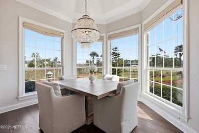 A rare offering in Marsh Landing Country Club, this estate home - photo 7