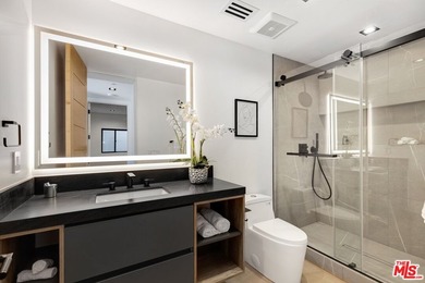View property nestled in the hills of Encino, this newly - photo 28