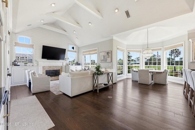 A rare offering in Marsh Landing Country Club, this estate home - photo 8