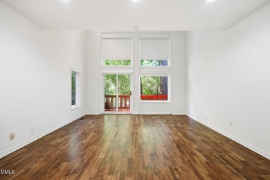 Beautiful modernist inspired home situated on a large wooded lot - photo 28