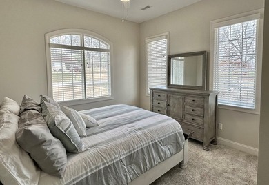 Custom lakefront home with high-end finishes + meticulous - photo 28