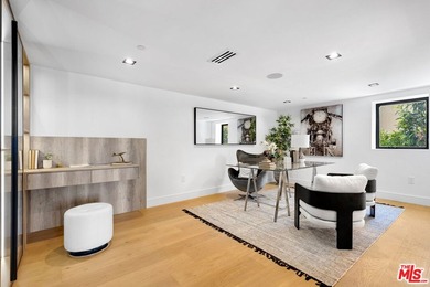 View property nestled in the hills of Encino, this newly - photo 29