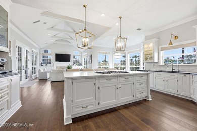 A rare offering in Marsh Landing Country Club, this estate home - photo 9
