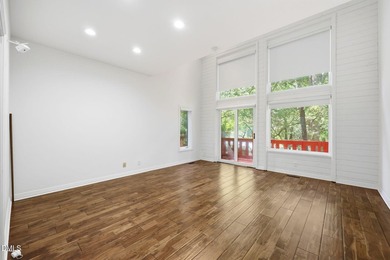 Beautiful modernist inspired home situated on a large wooded lot - photo 29