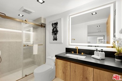 View property nestled in the hills of Encino, this newly - photo 30