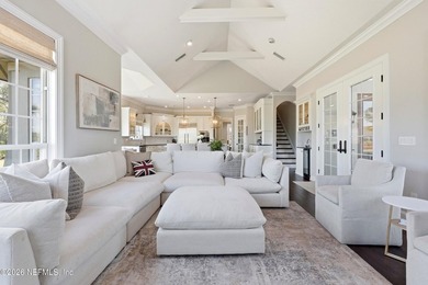A rare offering in Marsh Landing Country Club, this estate home - photo 10