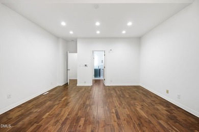 Beautiful modernist inspired home situated on a large wooded lot - photo 30