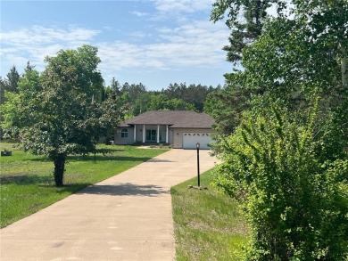 Lake Home For Sale in Baxter, Minnesota