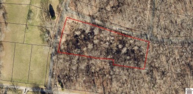 Lake Lot For Sale in Cadiz, Kentucky