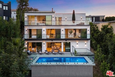 View property nestled in the hills of Encino, this newly - photo 33