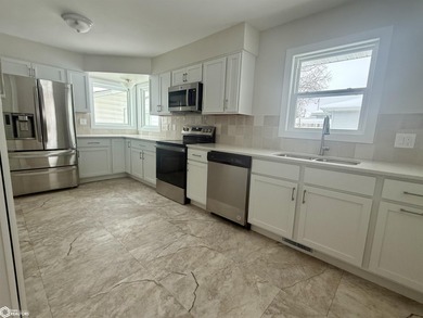 Beautifully updated throughout, this home combines convenience