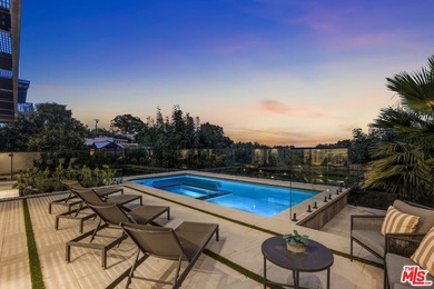 View property nestled in the hills of Encino, this newly - photo 36