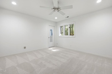 Beautiful modernist inspired home situated on a large wooded lot - photo 36