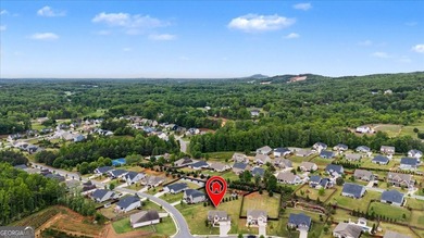 Welcome to this beautiful home located just minutes from the - photo 37