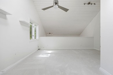 Beautiful modernist inspired home situated on a large wooded lot - photo 39