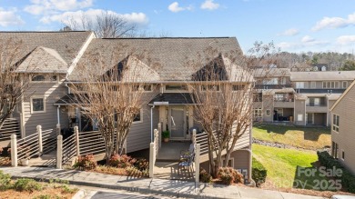 Lake Townhome/Townhouse For Sale in Charlotte, North Carolina