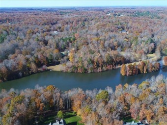 (private lake, pond, creek) Acreage For Sale in Manakin Sabot Virginia