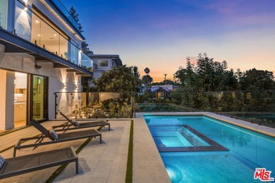 View property nestled in the hills of Encino, this newly - photo 42