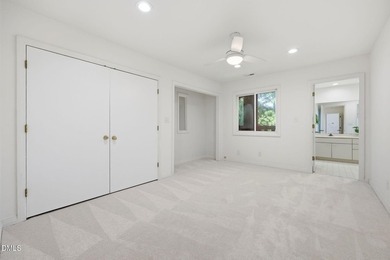 Beautiful modernist inspired home situated on a large wooded lot - photo 42