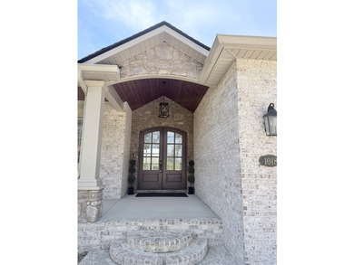 Custom lakefront home with high-end finishes + meticulous - photo 48