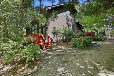 Beautiful modernist inspired home situated on a large wooded lot - photo 49
