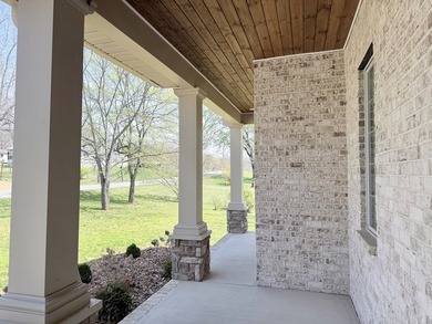 Custom lakefront home with high-end finishes + meticulous - photo 49