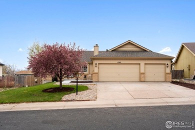Lake Home For Sale in Loveland, Colorado
