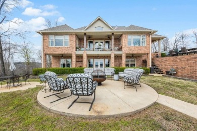 Lake Home For Sale in Dover, Tennessee