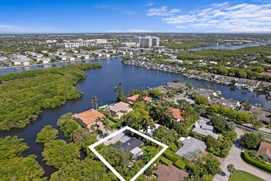 RARE WATERFRONT LAND OPPORTUNITY | PRESTIGIOUS OCEAN RIDGE - photo 4