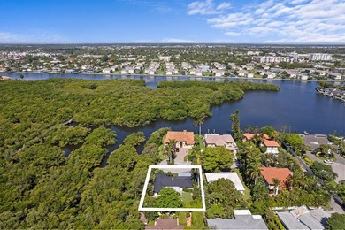 RARE WATERFRONT LAND OPPORTUNITY | PRESTIGIOUS OCEAN RIDGE - photo 6