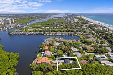 RARE WATERFRONT LAND OPPORTUNITY | PRESTIGIOUS OCEAN RIDGE - photo 9