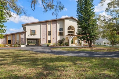 Lake Home For Sale in Odessa, Florida