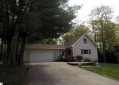 Lake Home For Sale in Cadillac, Michigan