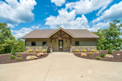 Lake Hamilton Home For Sale in Royal Arkansas