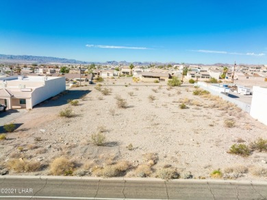 Lake Lot For Sale in Lake Havasu City, Arizona