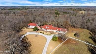 (private lake, pond, creek) Home For Sale in Holly Springs Mississippi