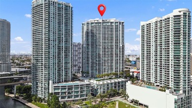 Miami River Condo For Sale in Miami Florida