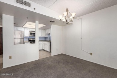 Building 28 is one of the most coveted high rise buildings in