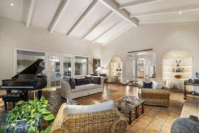 Perched on a commanding 1.1-acre elevated lot in Arizona's - photo 11