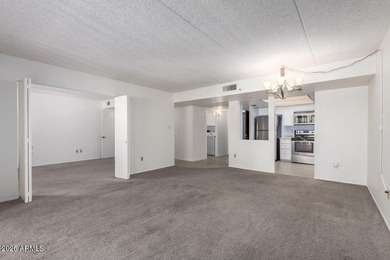 Building 28 is one of the most coveted high rise buildings in