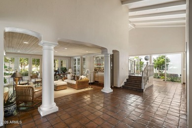 Perched on a commanding 1.1-acre elevated lot in Arizona's - photo 12