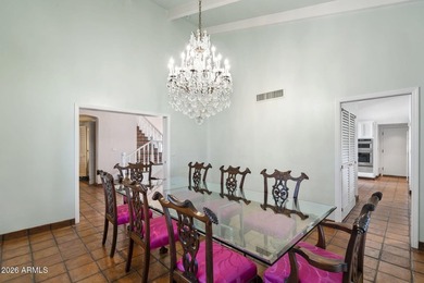 Perched on a commanding 1.1-acre elevated lot in Arizona's - photo 14