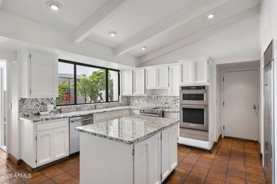 Perched on a commanding 1.1-acre elevated lot in Arizona's - photo 15