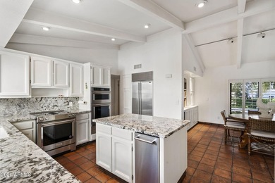 Perched on a commanding 1.1-acre elevated lot in Arizona's - photo 16