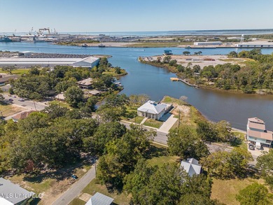 Here is a rare opportunity to own open water waterfront property - photo 6