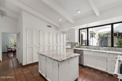Perched on a commanding 1.1-acre elevated lot in Arizona's - photo 17